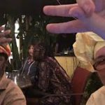Caribbean Dance Radio TEMPO Reggae Party @ Sipho’s Jamaica in Chico 13OCT2018