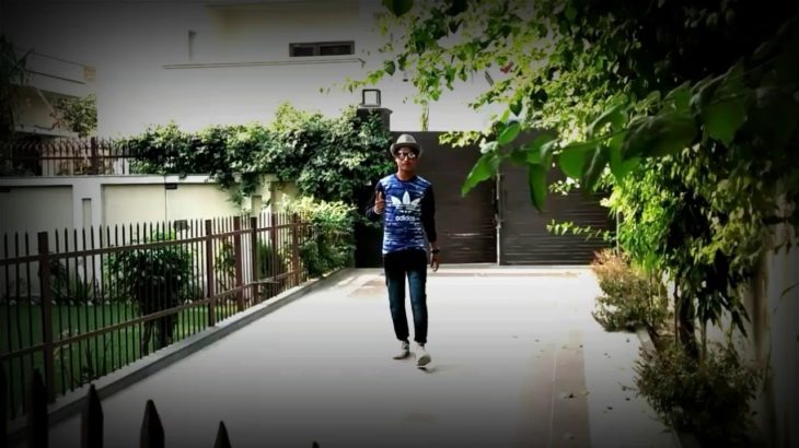 _Chikni_Chameli_gExtended__dubstep poping Dance.