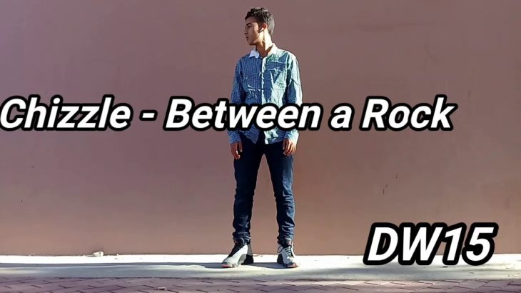 Chizzle – Between -Dance |Dubstep| DzéKo Wave