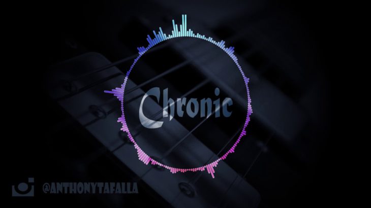 “Chronic” [Heavy Metalstep]-Electronic-Dubstep-EDM-Dance-Electroniccore
