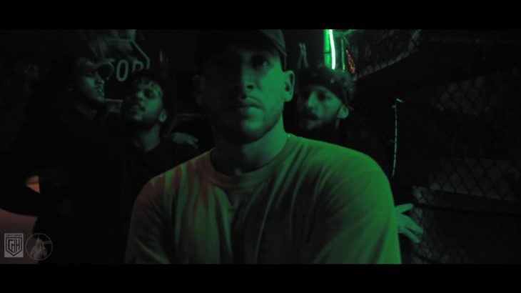 Conceptz- Wake Up n Im Blessed – (Krump Promo_New CHH)