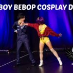 Cowboy Bebop | Cosplay Dance Performance | Chaos Cosplay Prom [KCDC]
