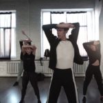 DJ Khaled Feat. Jay Z, Future & Beyonce – Top Off – vogue by Nikita Bonchinche – Dance Centre Myway