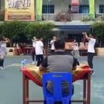 DOUGIE DANCE SIANTAR (METHO CUP)