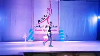 DUBSTEP | DANCE | SHOW |GLAD YOU CAME