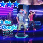 Dance Central 3 – Teach Me How To Dougie – 5 Gold Stars