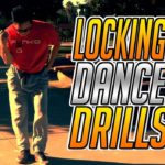 Dance Drills: Locking Basics – Skeeter Rabbit Scooby Doo Combination