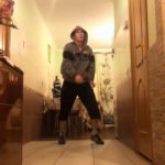 Dance Firebird Dubstep