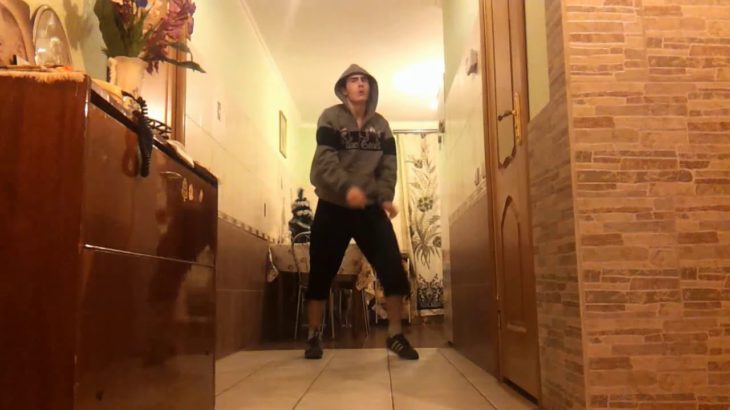 Dance Firebird Dubstep