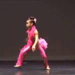 Dance Moms – Vogue (Remix) – Audio Swap