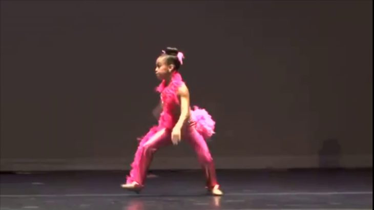 Dance Moms – Vogue (Remix) – Audio Swap