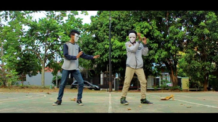 Dance Paling Keren | DUBSTEP