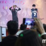 Dance fresher party  dubstep .comedy niit najibabad