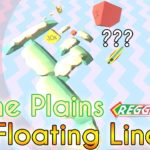 Dancing Line – The Plains (Reggae): Floating Line