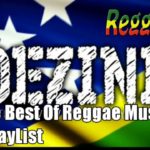 Dezine – The Best Of Reggae _ Greatest Hits Jamaica [ Solomon Islands Reggae Music ]