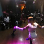 Dolce Mizrahi vs Midnight 007 @ Vogue Pittsburgh 9/30/18