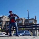 Dubstep Dance 2018 | FuntCase – 4 Barz Of Fury (ft. Merky Ace) | Legend Dancers