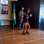 Dubstep Dance 2018 | Villa Gesell | Legend Dancers
