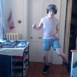 Dubstep Dance To Fall Out Boy – Light Em Up (Hoober Remix)