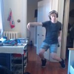 Dubstep Dance To Imagine Dragons – Believer (Kid Comet Remix)