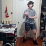 Dubstep Dance To Stephen – Crossfire (KC Audio Remix)