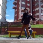 Dubstep dance 2018 | Dabow & TWERL – Old Skool