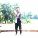 Dubstep  dance Khusro Bagh  SDI 🌟