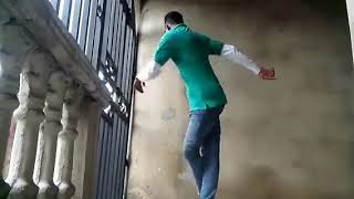 Dubstep dance life ride