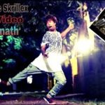 Dubstep music Skrillex / Dance video / cover by sanjib Nath