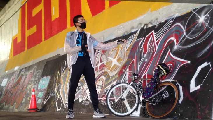 Dubstep tut dance | 11h30 | YullDiS