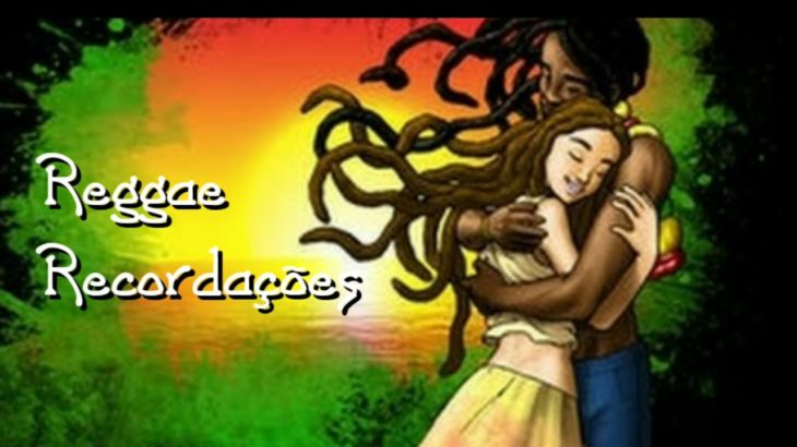 Eddie Lovett – Stuck On You  Reggae [ Recordações ]