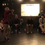 Eun.G vs Poppin MJ BEST8 / funkin’lady vol.3 POP DANCE BATTLE
