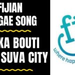 Fijian Reggae Song – WAKA BOUTI LONG SUVA CITY – LukizMuzik.Production.Inc