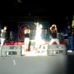 Flexing Dance lunatic squad (Santa Ana, El Salvador)