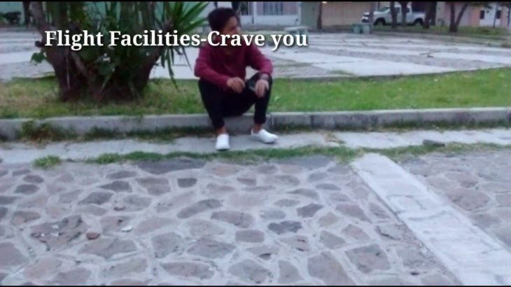 🎵Flight Facilities – Crave you (Adventure Club dubstep remix)…Dubstep Dance