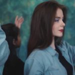 G PROJECT Dance Center, VOGUE, хореография Краснова Диана.