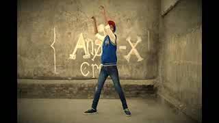 GenYoutube net Kabhi Jo Badal Barse Dubstep Dance By Himanshu