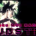 ▶ Goku MUI Rage!! Vs Jiren「DUBSTEP REMIX」- Sharks – Geometry Dance [HD]