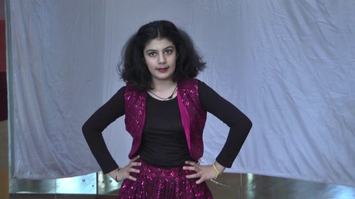 Gulabi Ankhen | Bollywood | Sau Tarah Ke | Krumping | Dance Style
