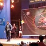 HACTIK KRUMP DANCE | SHOWCASE |SURAJ HUA MADHAM | POPPING KINGS