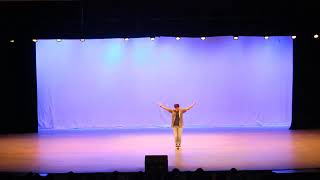 #HIP HOP MEXICO 1 DUBSTEP DANCE MEXICO TUINTHEDANCER DAB DAB
