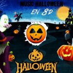 Halloween Music Mix 2018  Best Trap & Bass | Dubstep | Dance Music Audio 8D