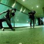 Hallowreason | SOUNDS UNSEEN #391 | Tech N9ne – No Reason / Scary Halloween Dubstep Dance