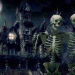 Happy Halloween Music Mix

Best Trap – Dubstep – EDM – Electro – House 
– Party Dance Remix