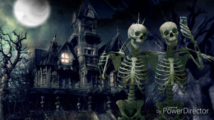 Happy Halloween Music Mix

Best Trap – Dubstep – EDM – Electro – House 
– Party Dance Remix