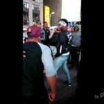 Hideout Mix krump vid mash
