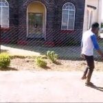 Holy ghost dubstep dance @dance01Glitch