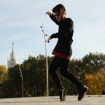 Horizon  | Nes | Dubstep dance