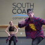 How To Dougie, a Popular Dance Move – How to Tuesdays with South Coast Conservatory (SCC)