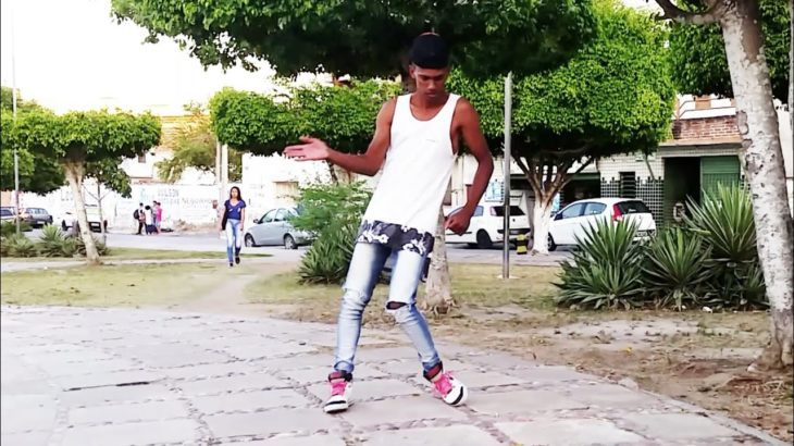 Hungria Coração de aço Dance Dubstep